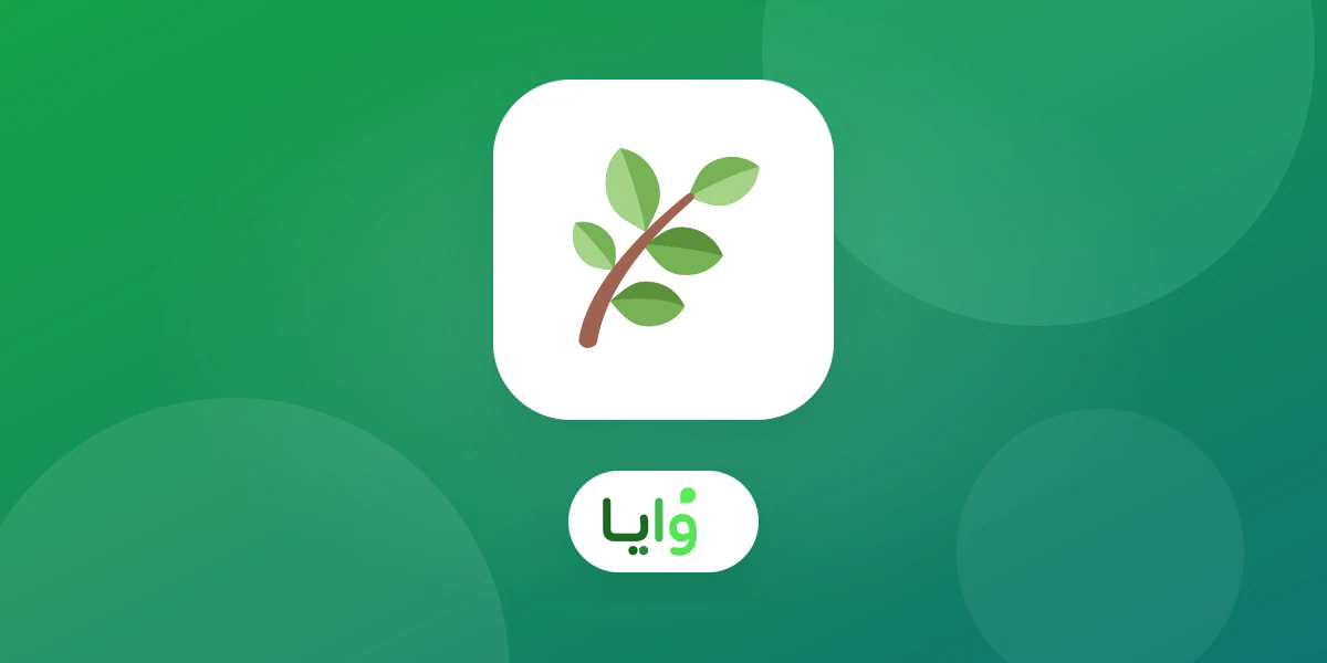 رسم توضيحي عن برنامج ولاء لمراكز المساج: الجلسات والباقات والعودة باستخدام بطاقة ولاء رقمية