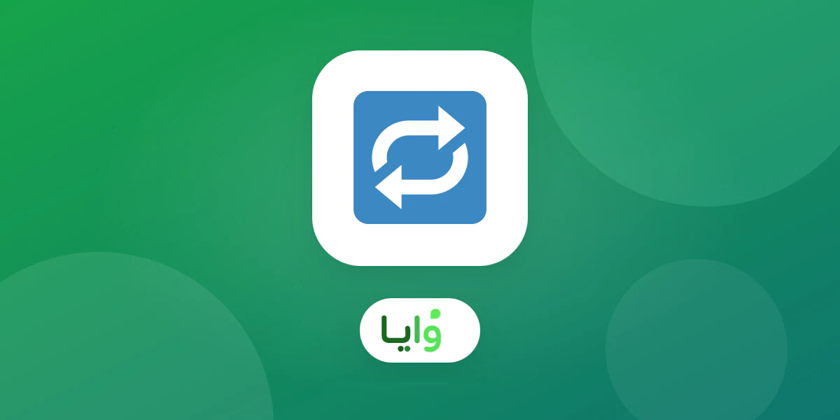 صاحبة صالون تراجع قائمة عميلات غائبات لإرسال رسالة استعادة