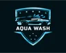Aqua Wash logo — a store using Waya loyalty