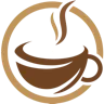 كوفي مارا logo — a store using Waya loyalty