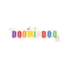 DOOMIDOO logo — a store using Waya loyalty