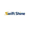Swift Shine logo — a store using Waya loyalty
