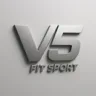 V5 fit logo — a store using Waya loyalty